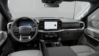 2026 Ford F-150® Internal Image 2